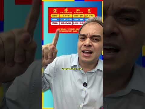 ? REFORMA CASA BRASIL: TIRE SUAS DÚVIDAS! #reformacasa #bolsafamilia