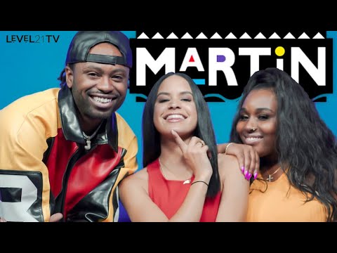 Level 21 TV: Featuring Special Ed! 90s Episode!