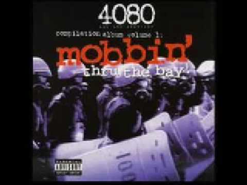 Pizzo - Murder Makes Mo Mail