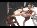Marta Waliczek HEAD KICK KNOCKOUT 2018 05 11 R WMMA