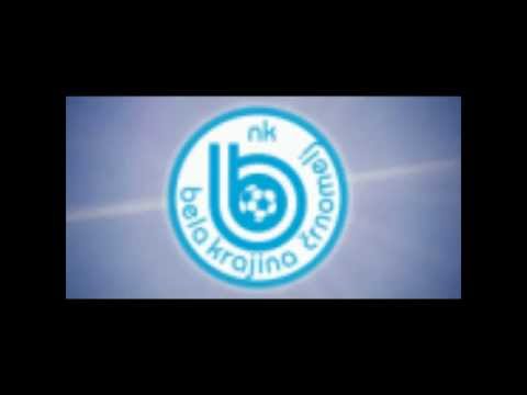 Sabina Dimitrov - Bela krajina je kraljica (Himna NK Bela krajina)