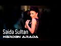 Saida Sultan Hərdən Arada Official Video