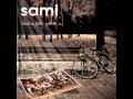 zespół SAMI - "Zakręć mnie" 