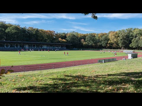 "Burgwall-Stadion" (Burgwalllied) - Blumenthaler SV Vereinslied