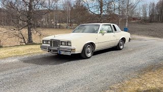 Pontiac Grand Prix Sj automobil | Slika 4 - Autoline