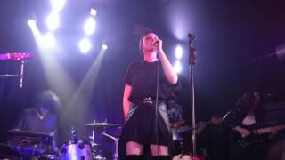 MUNA - Promise (HD) - Hoxton Square Bar &amp; Kitchen - 28.03.17