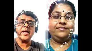 Jab deep jale aana (Cover)