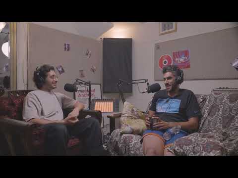 Creative Mood #64 - Habib Siam  (en)