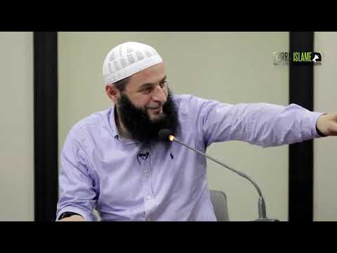 Mëshira e Allahu do ti përfshin edhe këto njerëz - Hoxhë Sadullah Bajrami