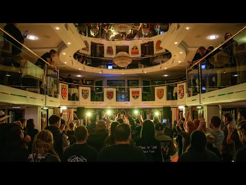 Sleepers' Guilt - Wisdom of the Heavens | Live at Marie-Astrid