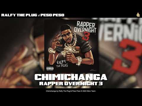 Video thumbnail for Chimichanga