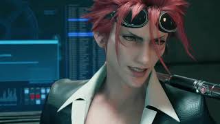 FF7R  チャプター12  24周年おめでとう