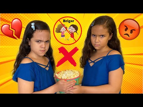 New Rules of conduct for children