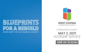 Blueprints for a Rebuild | ReBound: Opposition from the Outside