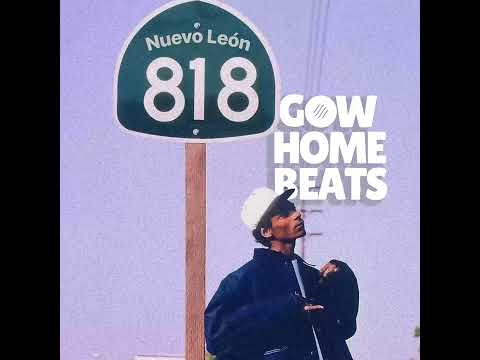 [FREE] RAP BOOM BAP "NUEVO LEON 818" HIP HOP USO LIBRE - [Prod. Gowhome Beats]