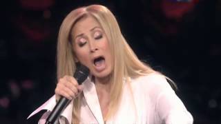 Lara Fabian &quot;Llora&quot; Live Kremlin Palace 2014