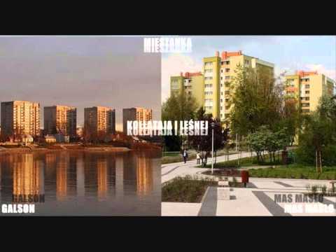 Galson/Mas Masło - Nostalgia