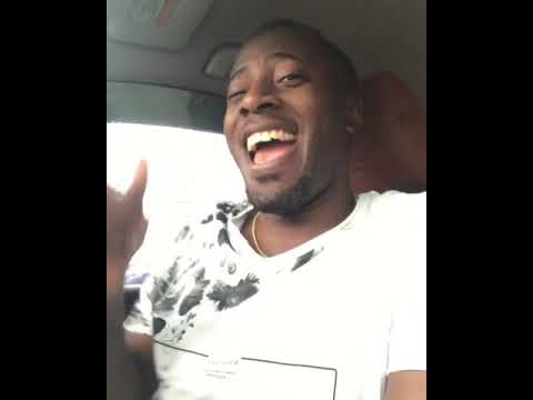 Joti akimpokea babu seya kutokaa gerezani...cheki vituko vyake