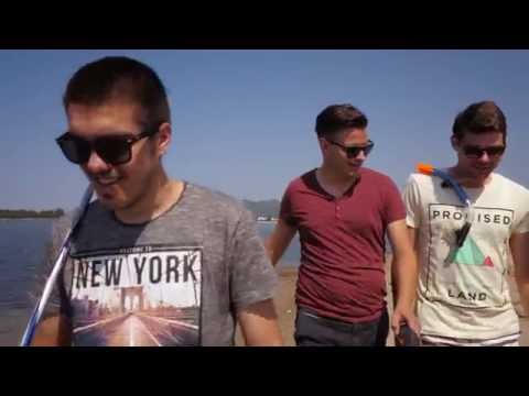 VERSI - LUDUJU SVI (OFFICIAL VIDEO)