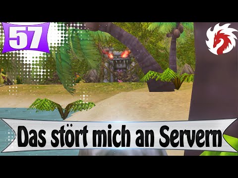 Das stört mich an neuen Flyff P-Servern #57 ★ Dragon Crusade