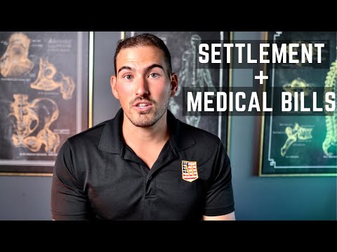 Car Accident 🚗 Settlement + Medical Bills
