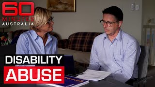 People with disabilities treated like non-humans in group homes | 60 Minutes Australia