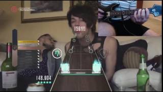 Coming Of Age-The Karma Killers 100% FC Expert Guitar Hero Live
