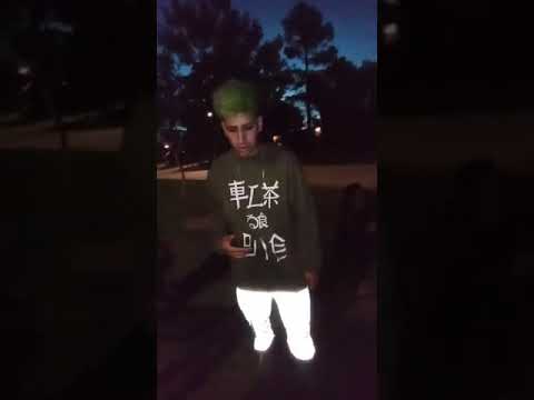 Kja vs Danger - Final |Santa Free Fecha 1