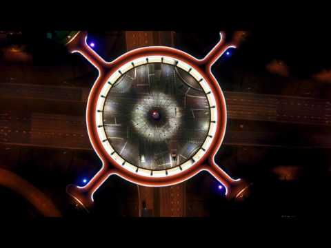 HOVENRING BICYCLE ROUNDABOUT by drone, Eindhoven   Veldhoven, The Netherlands