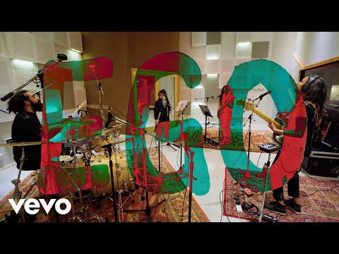 Miss Bolivia, Eruca Sativa - Ego (Official Video)