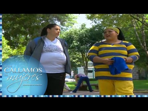 Lo Que Callamos Las Mujeres - Después y antes