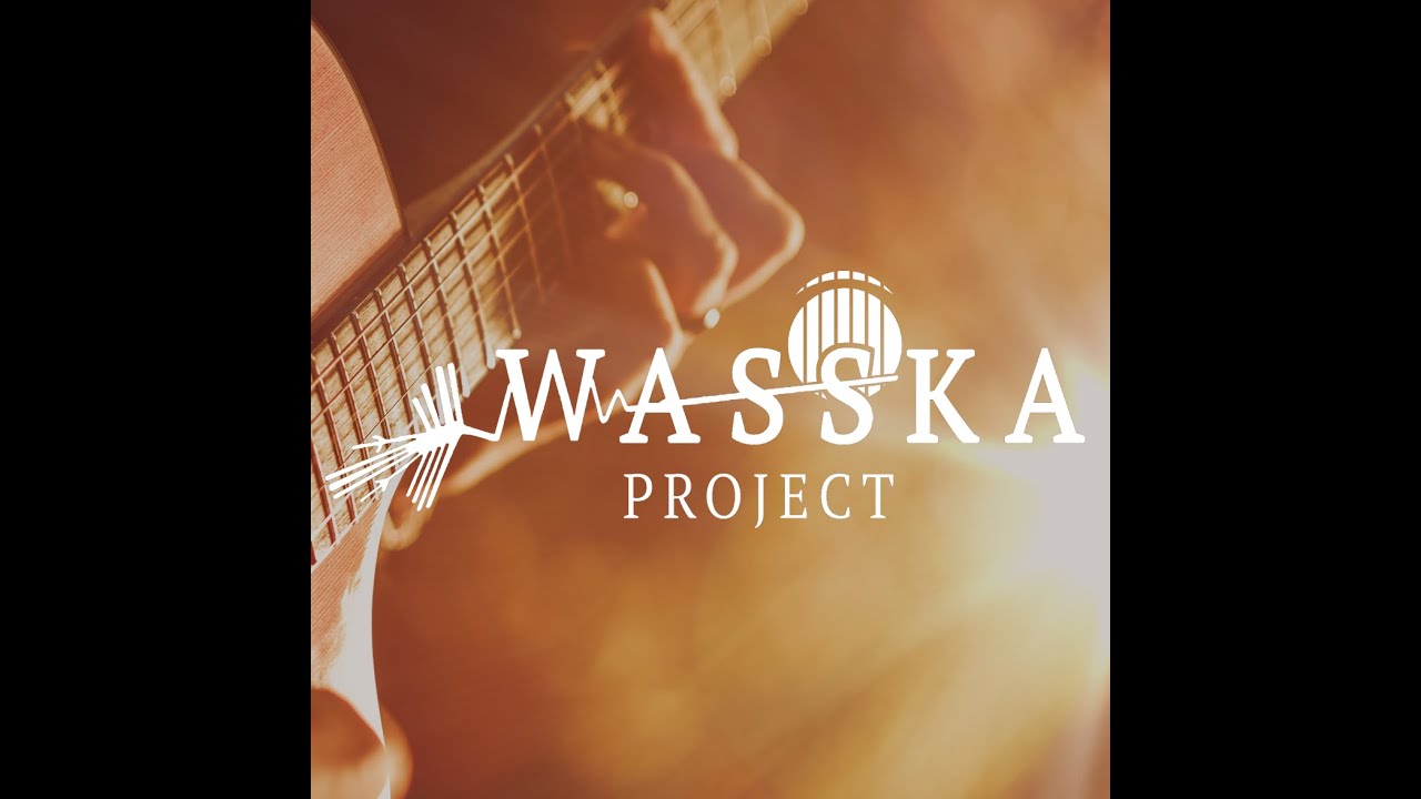 Promotional video thumbnail 1 for Wasska Project