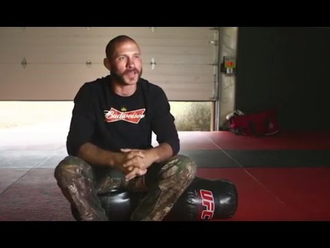 Fight Night Pittsburgh: Donald Cerrone - Cowboy's Ranch