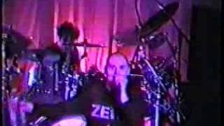 Smashing Pumpkins - We Only Come Out -1/3/96 Toronto Phoenix