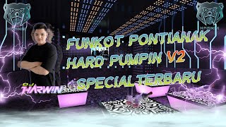 Download lagu FUNKOT PONTIANAK HARD PUMPIN V2 SPECIAL TERBARU | DJ DUGEM DISKOTIK TERENAK mp3