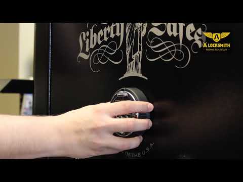 How to Change the Batteries in Your Safe