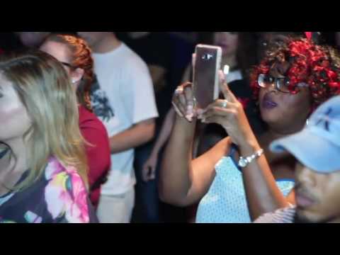 ReDroue (@1ReDroue) Performs at Coast 2 Coast LIVE | Houston All Ages Edition 9/15/16 - 5th Place