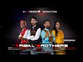 TRIBAL BROTHERS || BODO & RABHA EDM MIX || MR MEKX & DJ MONSUN Feat. Utpal Rabha & Heema Basumatari