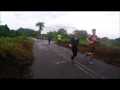 Mulu Eco Challenge 2017