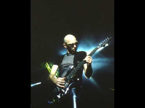 Joe Satriani - Heavy Metal Christmas