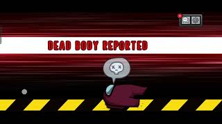 Among Us Imposter Shape Shifter Gameplay 😈🔪