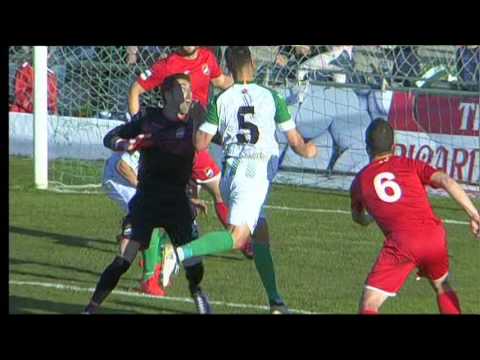 12/03/2017 Resumen SANLUQUEÑO - LORCA F.C.