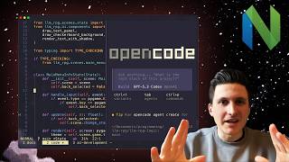 I Switched to Neovim + Tmux for AI Coding Agents. No Going Back
