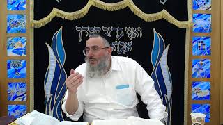 הרב דניאל אלול -הילכות חנוכה - שו"ע סימן תרע"ג שמנים ופתילות - תשפ"ה (הרב דניאל אלול) - התמונה מוצגת ישירות מתוך אתר האינטרנט יוטיוב. זכויות היוצרים בתמונה שייכות ליוצרה. קישור קרדיט למקור התוכן נמצא בתוך דף הסרטון