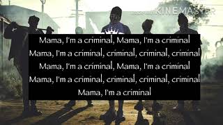 Mama Im Criminal ØªÙØ²ÙÙ Ø§ÙÙÙØ³ÙÙÙ Mp3 ÙØ¬Ø§ÙØ§ Are you see now top 20 nogano mama ama kriminal mama ama kriminal results on the my free mp3 website. egmp3 net