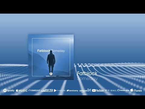 Coming soon: Fatblock - Someday #basshousemusic #housemusic