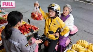 Download lagu Nenek Diusir Karena Tak Bawa Dompet,Gadis Miskin Membelanya!Anak CEO Nenek Langsung Menikahinya! mp3