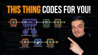 This is the most useful n8n workflow I have ever built...