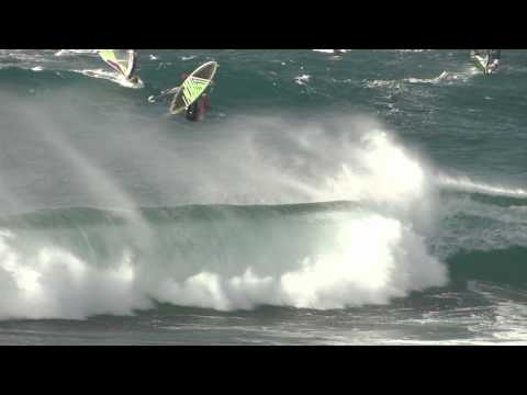 Victor Fernandez - Webisode Maui 2012