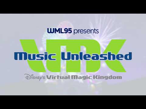 VMK: Music Unleashed - An Original Mix